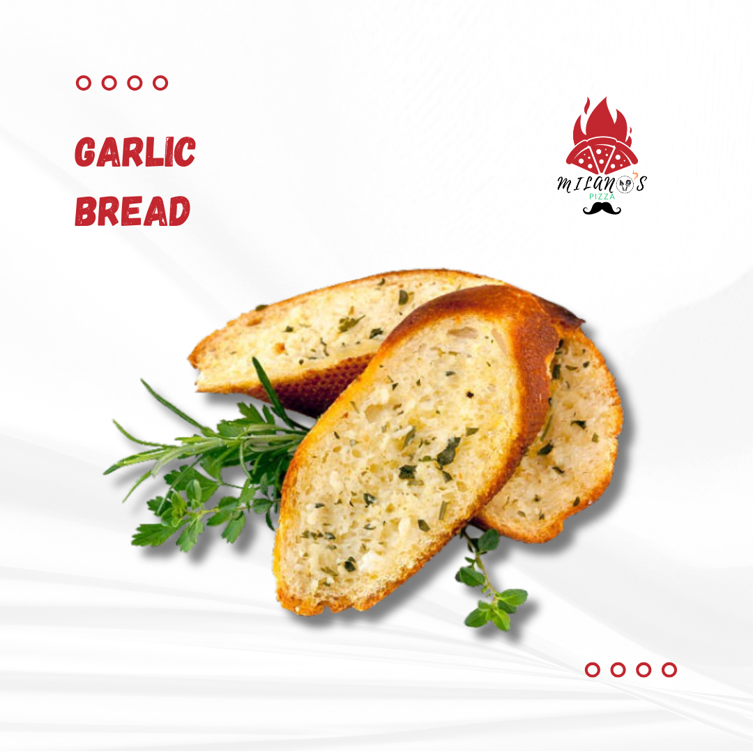Garlic Bread