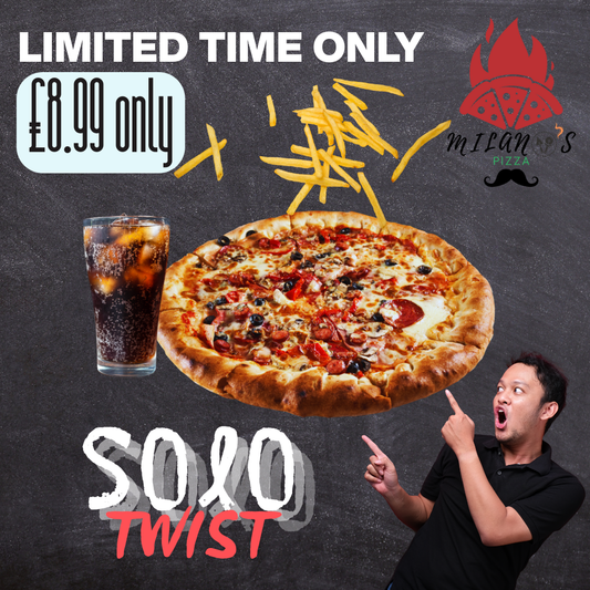 Solo Twist